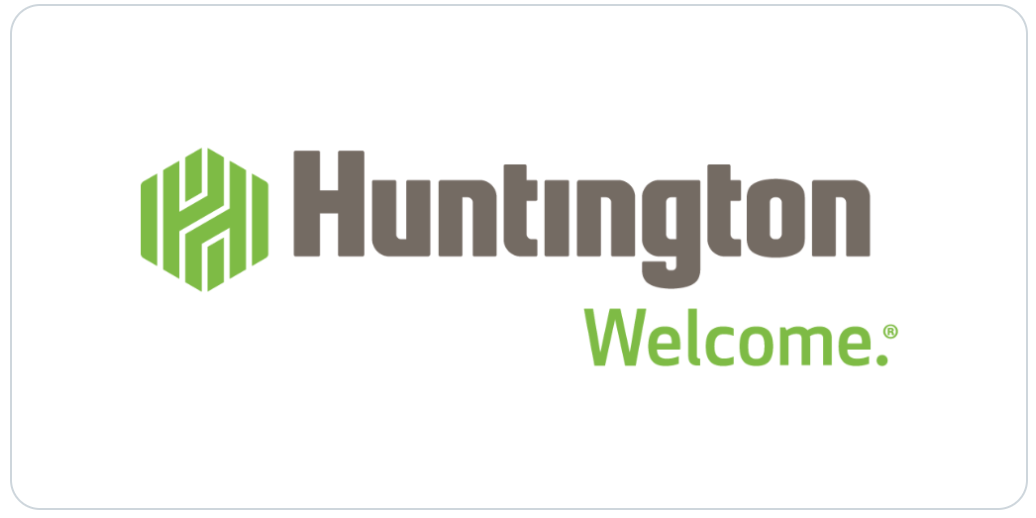 Huntington Bank CD Rates Now up to 5.39 APY!