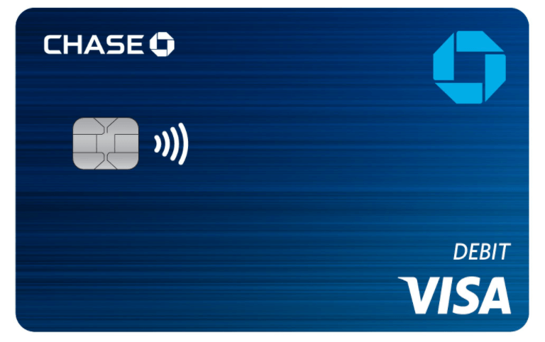 How to Replace your Chase Debit Card – Lost or Damaged